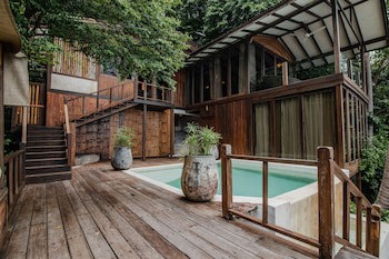 Japamala Resort (Adults Only)