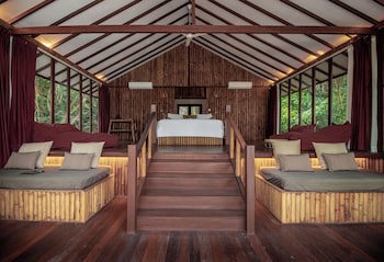 Japamala Resort (Adults Only)