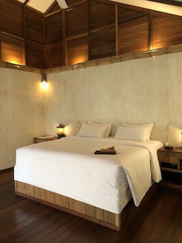 Japamala Resort (Adults Only)
