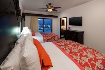 Hacienda Encantada Resort & Residences