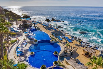 Hacienda Encantada Resort & Residences