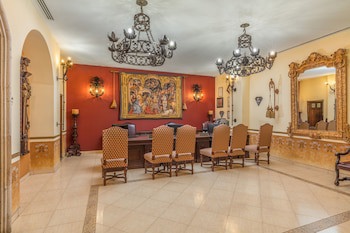 Hacienda Encantada Resort & Residences