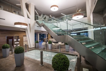 AS Hotel Limbiate Fiera - Adults Only