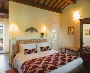 Villa Abbondanzi Resort galeri fotoğrafı