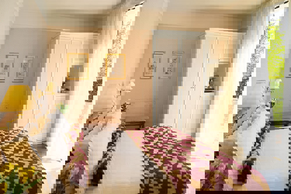 Villa Abbondanzi Resort