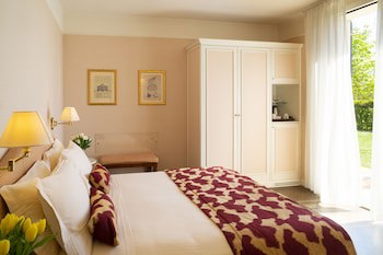 Villa Abbondanzi Resort galeri fotoğrafı
