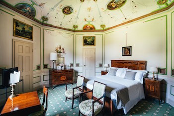 Villa Abbondanzi Resort galeri fotoğrafı