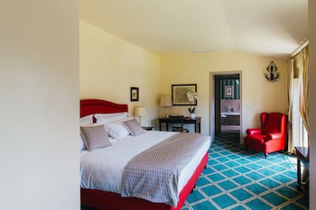 Villa Abbondanzi Resort galeri fotoğrafı
