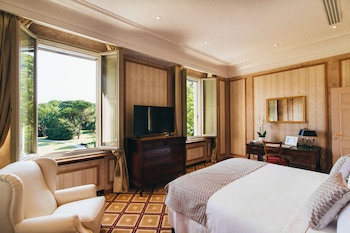 Villa Abbondanzi Resort galeri fotoğrafı