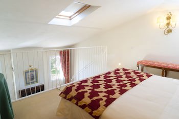 Villa Abbondanzi Resort fotoğrafı