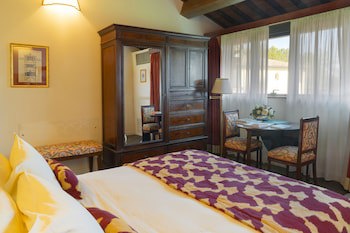Villa Abbondanzi Resort galeri fotoğrafı