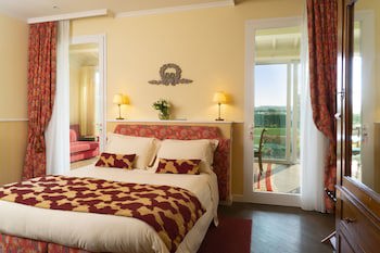 Villa Abbondanzi Resort galeri fotoğrafı