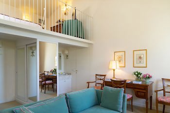 Villa Abbondanzi Resort fotoğrafı