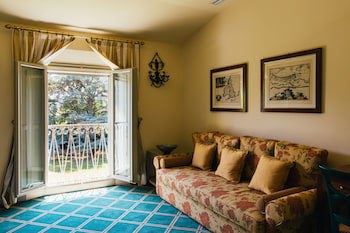 Villa Abbondanzi Resort fotoğrafı