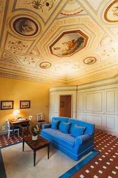 Villa Abbondanzi Resort galeri fotoğrafı