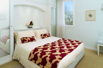 Villa Abbondanzi Resort galeri fotoğrafı