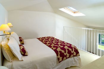 Villa Abbondanzi Resort galeri fotoğrafı