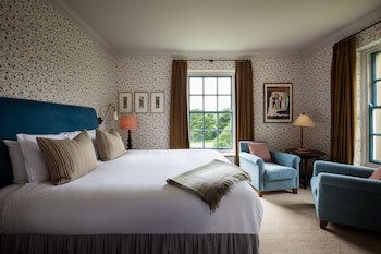Cavendish Hotel