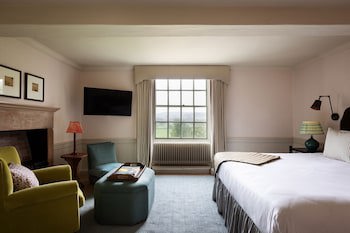Cavendish Hotel