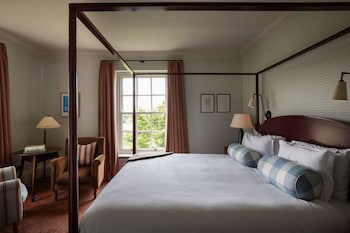 Cavendish Hotel