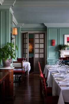 Cavendish Hotel
