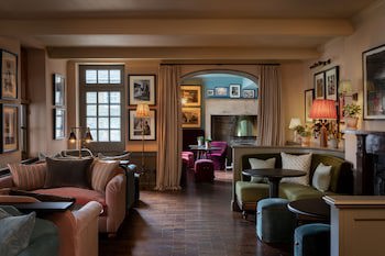 Cavendish Hotel
