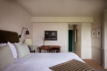 Cavendish Hotel