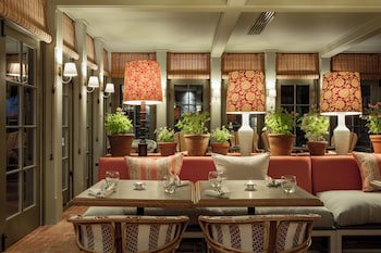 Cavendish Hotel