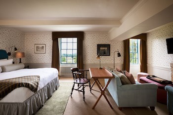 Cavendish Hotel