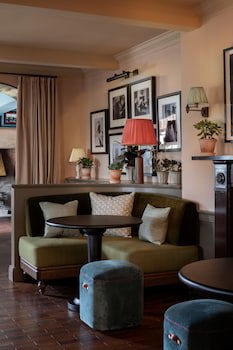 Cavendish Hotel