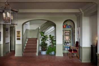 Cavendish Hotel