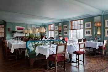 Cavendish Hotel