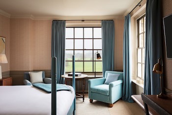 Cavendish Hotel