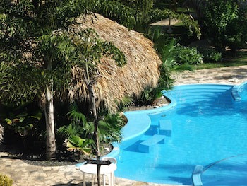 Plaza Real Resort