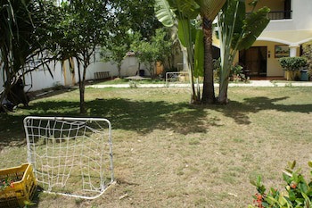 Plaza Real Resort
