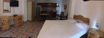 Plaza Real Resort