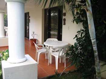 Plaza Real Resort
