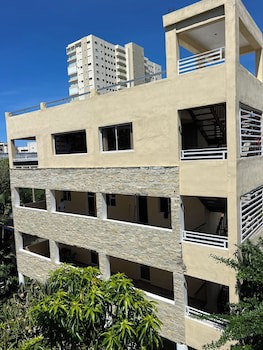Plaza Real Resort