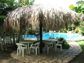 Plaza Real Resort