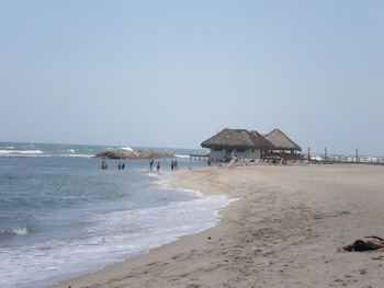 Plaza Real Resort