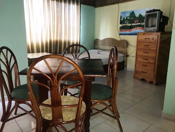 Plaza Real Resort