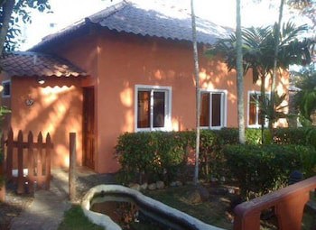 Plaza Real Resort