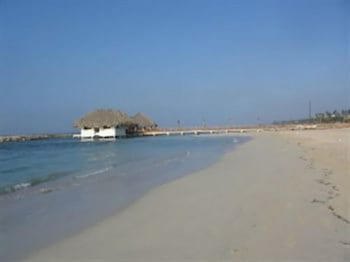 Plaza Real Resort