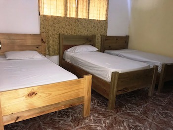 Plaza Real Resort