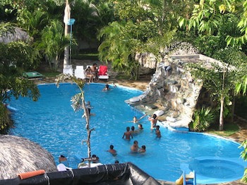 Plaza Real Resort