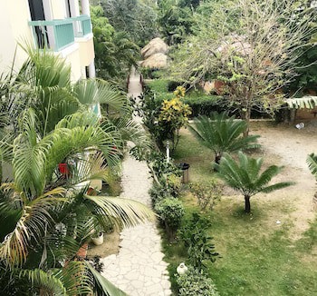 Plaza Real Resort