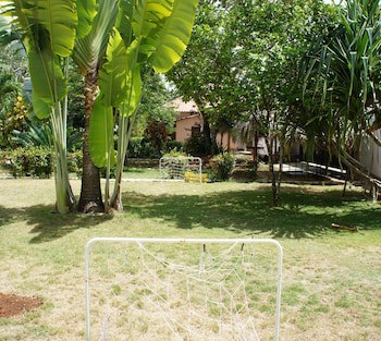 Plaza Real Resort