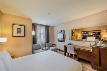 Midtown Hotel Istanbul fotoğrafı