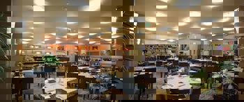 Midtown Hotel Istanbul