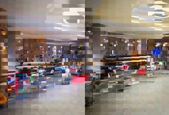 Midtown Hotel Istanbul